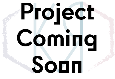 project coming soon