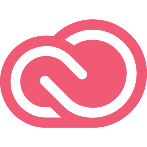 adobe creative cloud logo